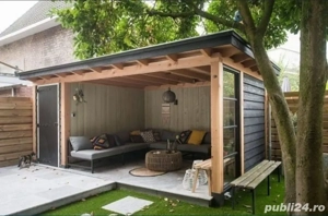 vand foișoare la comanda clientului ne deplasam oriunde in Romania 