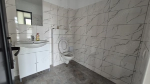 Spatiu comercial 125 mp utili + 100 mp terasa - Basarabia - Muncii - imagine 4