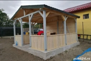 Realizam foisoare orice model dorit de client  - imagine 4