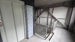 Spatiu comercial 125 mp utili + 100 mp terasa - Basarabia - Muncii - imagine 6