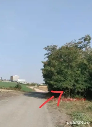 Teren de vânzare în Cluj strada Odobești  - imagine 10