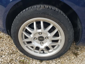 Ford Fiesta 1.0 benzina, 2020, impecabil, factura cu tva deductibil, revizii la zi, echipata complet - imagine 7