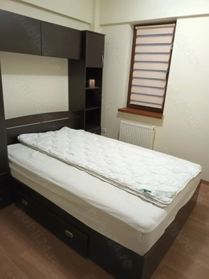 Garsonieră dublă de închiriat - imagine 5