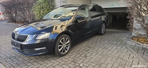 Skoda Octavia 1.6 TDI   2020