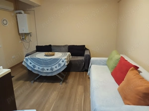 Garsonieră dublă de închiriat - imagine 6