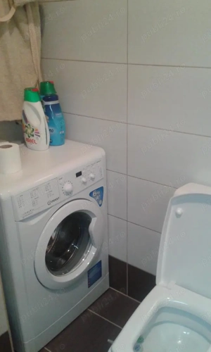 Garsonieră dublă de închiriat - imagine 8