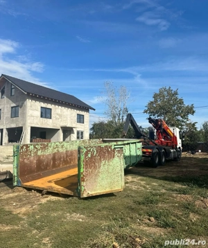 volvo abrollkipper - imagine 4