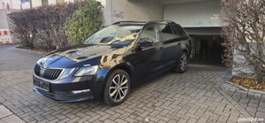 Skoda Octavia  2020 - EURO 6