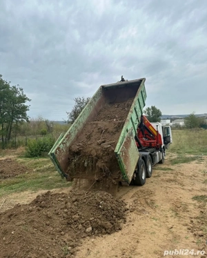 volvo abrollkipper - imagine 2