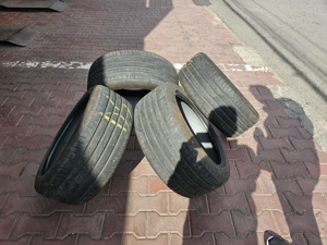 Vand Caucicuri de vara Nexen Nfera Sport 225/45/17 - imagine 2