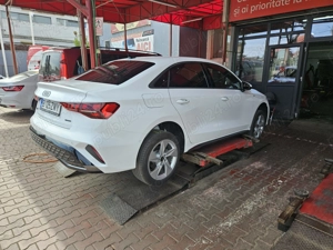 Vand Caucicuri de vara Nexen Nfera Sport 225/45/17 - imagine 7