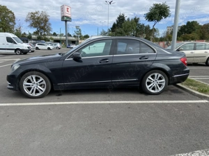 Mercedes-Benz C Mercedes C200 Automat   7G-Tronic   Revizii la zi   Anvelope noi - imagine 5