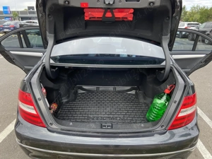 Mercedes-Benz C Mercedes C200 Automat   7G-Tronic   Revizii la zi   Anvelope noi - imagine 10