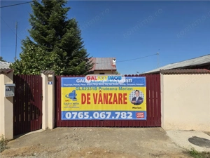 Vanzare vila individuala cu teren de 1500 Mihai Eminescu sat Izvorani - imagine 10