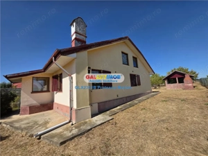 Vanzare vila individuala cu teren de 1500 Mihai Eminescu sat Izvorani - imagine 2