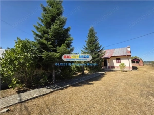 Vanzare vila individuala cu teren de 1500 Mihai Eminescu sat Izvorani - imagine 9