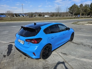 Ford Focus ST Edition - imagine 3