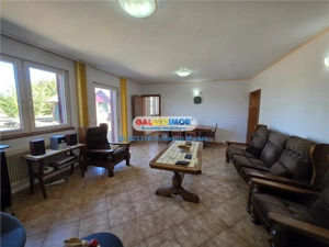 Vanzare vila individuala cu teren de 1500 Mihai Eminescu sat Izvorani - imagine 15