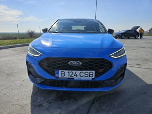 Ford Focus ST Edition - imagine 2