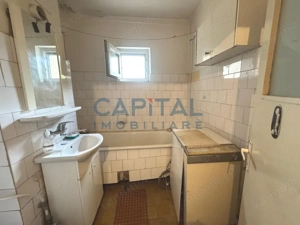 FARA COMISION! Apartament decomandat, 2 balcoane, etaj 2/8 - imagine 4