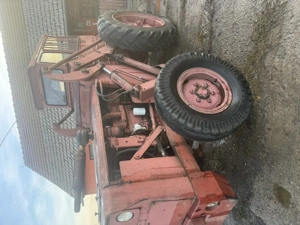 Vând ifron - imagine 7