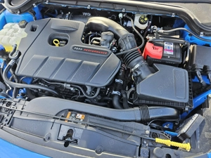 Ford Focus ST Edition - imagine 8