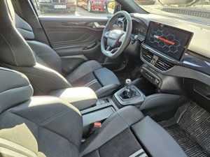 Ford Focus ST Edition - imagine 7