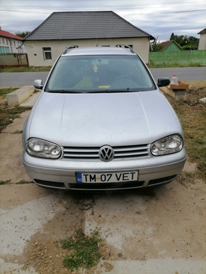 Vand volkswagen golf 4, anul 2004ș - imagine 2 Vand volkswagen golf 4, anul 2004ș - imagine 2