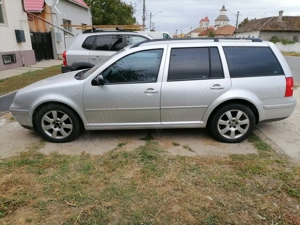 Vand volkswagen golf 4, anul 2004ș - imagine 3 Vand volkswagen golf 4, anul 2004ș - imagine 3