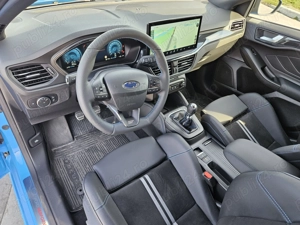 Ford Focus ST Edition - imagine 9