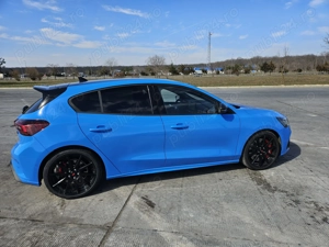 Ford Focus ST Edition - imagine 4