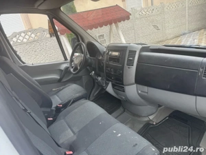 Mercedes sprinter 2.2 cdi 316 163 cai