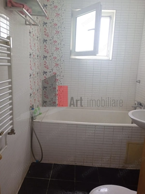 Apartament 2 camere, 2 balcoane bdul Basarabia - imagine 8