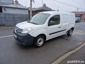 Renault Kangoo Maxi 2019