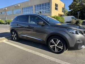 2019 Peugeot 3008 1.5 BLUEHDI GT LINE S&S EAT8 130 CP - imagine 2