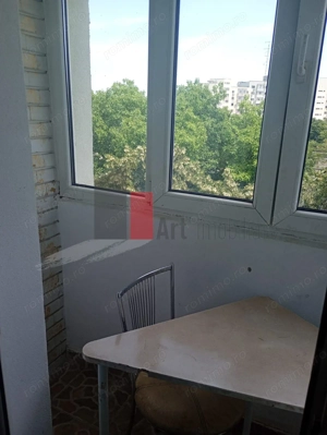 Apartament 2 camere, 2 balcoane bdul Basarabia - imagine 6
