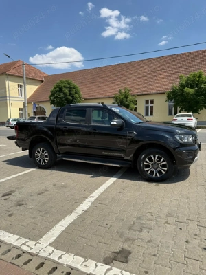 Ford Ranger WildTrak - imagine 3