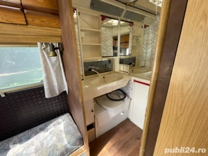 autorulota de vanzare - imagine 4