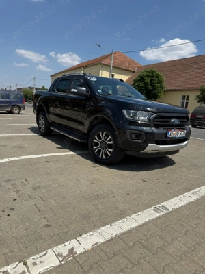 Ford Ranger WildTrak - imagine 2