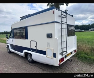 autorulota de vanzare - imagine 2
