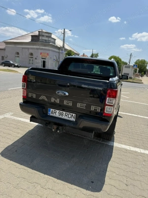 Ford Ranger WildTrak - imagine 4