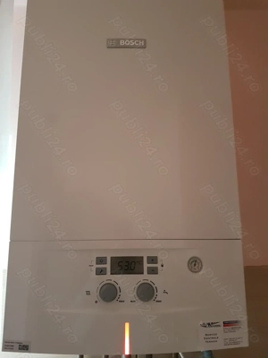 Vând sau schimb apartament 2 camere in Calea Girocului  - imagine 6