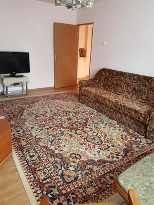 Vând sau schimb apartament 2 camere in Calea Girocului  - imagine 8