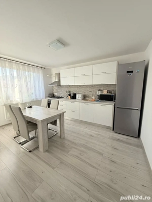 Casă înșiruită Dealul Furcilor - imagine 7