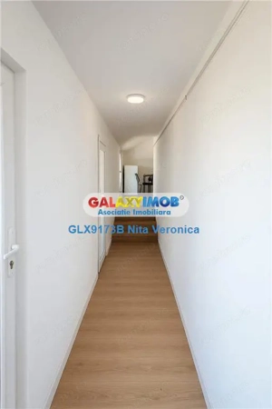 Garsoniere 25 mp plus parcare pentru activitate comerciala - imagine 5