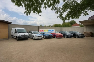 Garsoniere 25 mp plus parcare pentru activitate comerciala - imagine 10