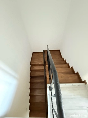 Casă înșiruită Dealul Furcilor - imagine 5