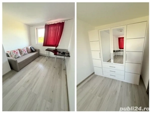 Casă înșiruită Dealul Furcilor - imagine 6