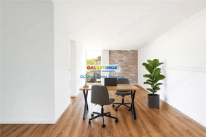 Garsoniere 25 mp plus parcare pentru activitate comerciala - imagine 8