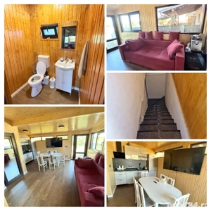 Casă înșiruită Dealul Furcilor - imagine 10